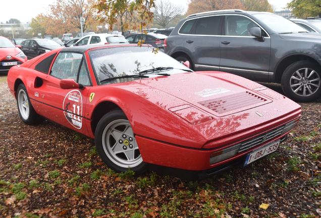 Ferrari 328 GTS