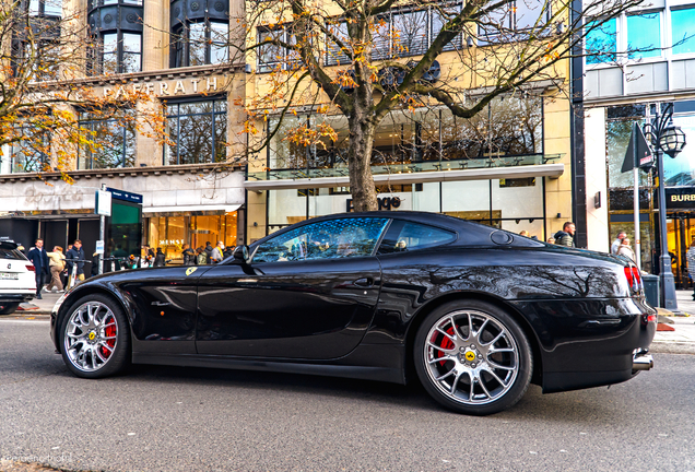 Ferrari 612 Scaglietti