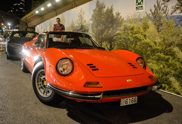 Ferrari Dino 246 GTS