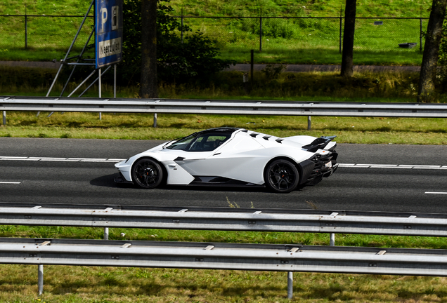 KTM X-Bow GT-XR