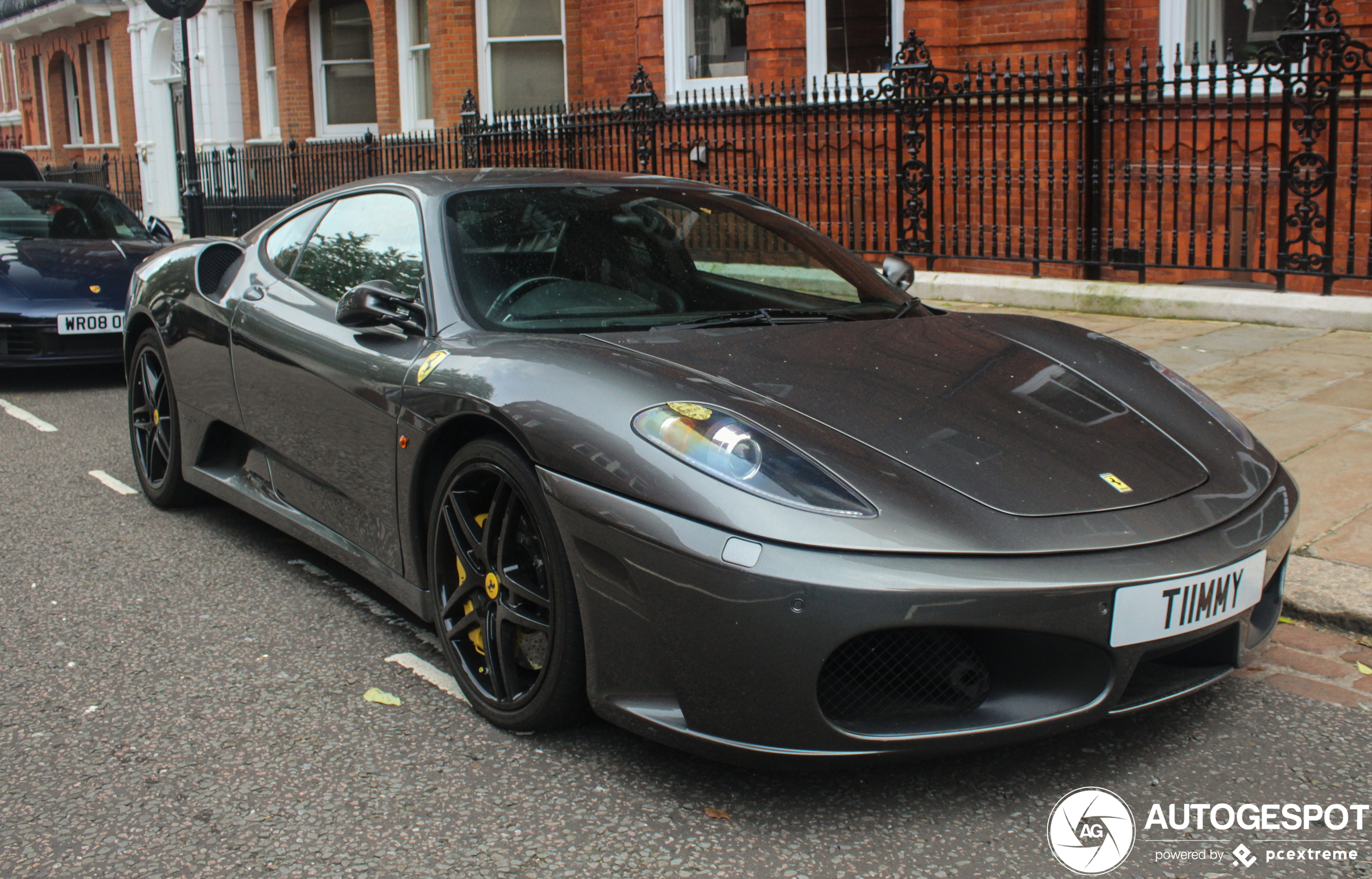 Ferrari F430