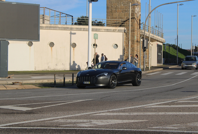 Aston Martin Rapide S