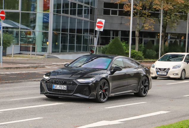 Audi RS7 Sportback C8