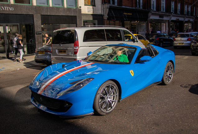 Ferrari 812 GTS