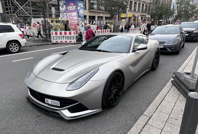 Ferrari F12berlinetta