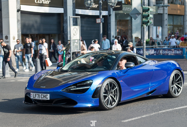 McLaren 720S