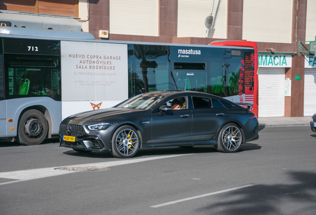 Mercedes-AMG GT 63 S Edition 1 X290