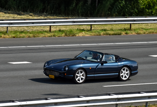 TVR Chimaera 400