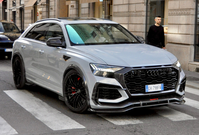 Audi ABT RS Q8-R