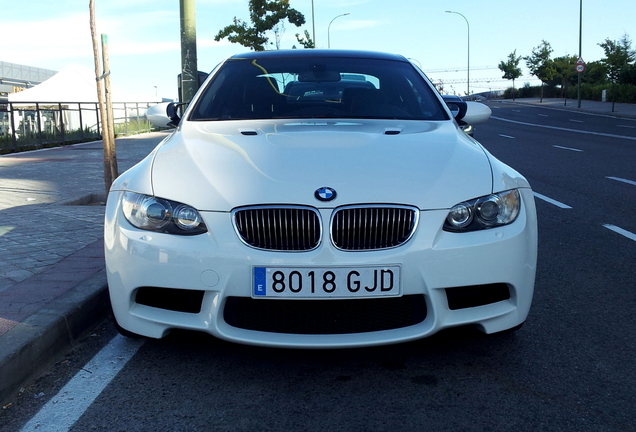 BMW M3 E92 Coupé