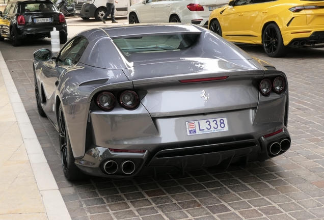 Ferrari 812 GTS