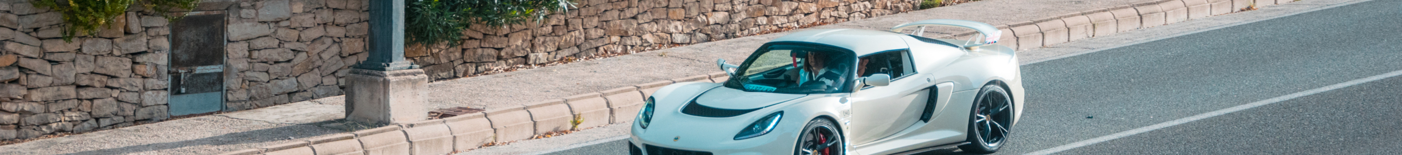 Lotus Exige 350 Sport