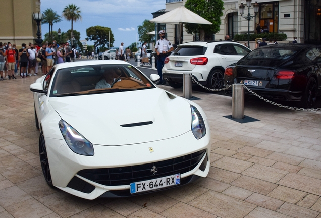 Ferrari F12berlinetta