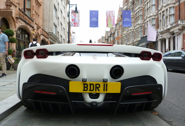 Ferrari SF90 Stradale