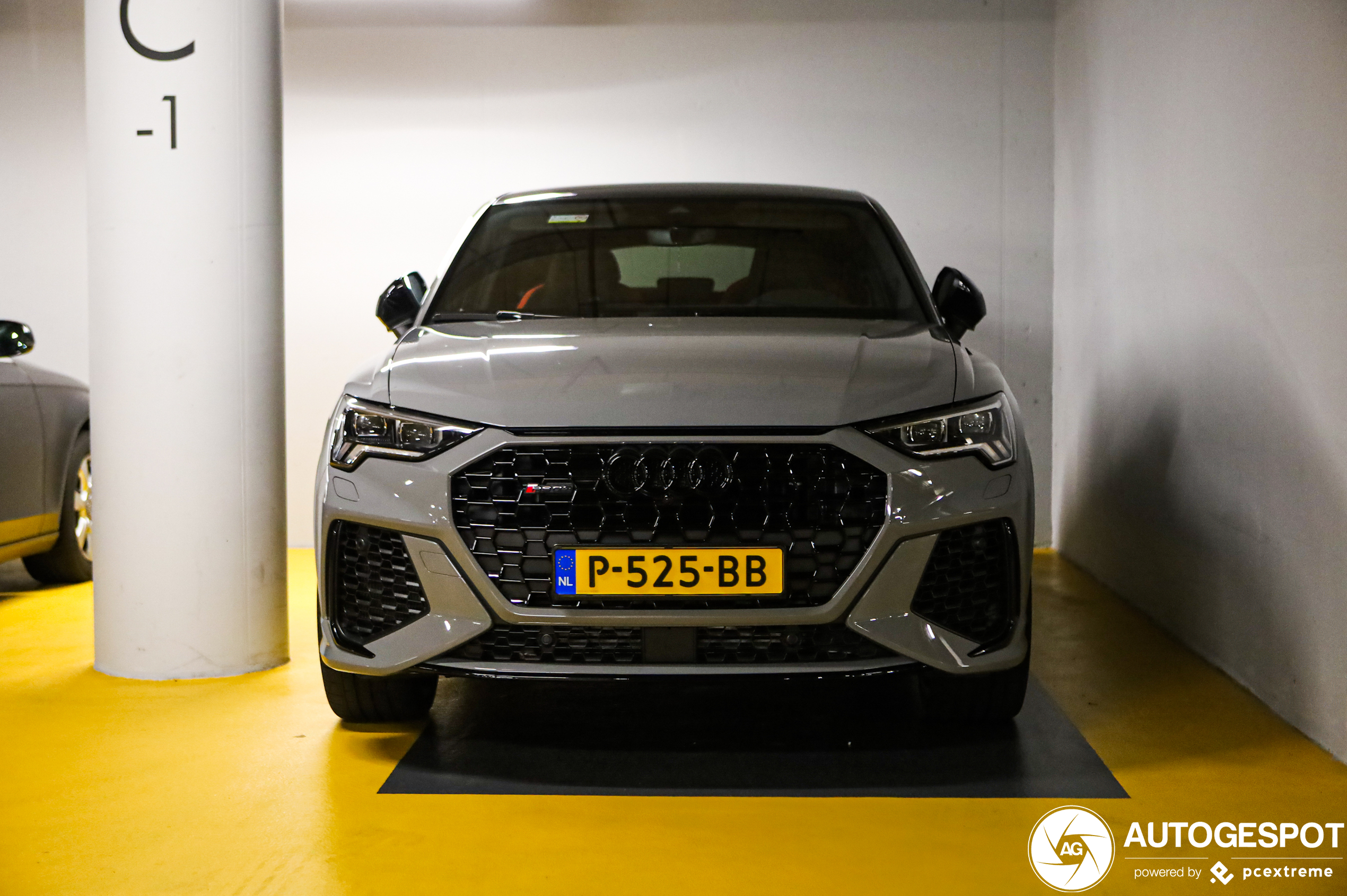 Audi RS Q3 Sportback 2020