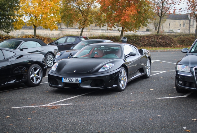 Ferrari F430