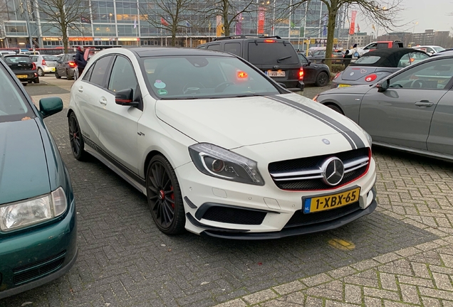 Mercedes-Benz A 45 AMG Edition 1