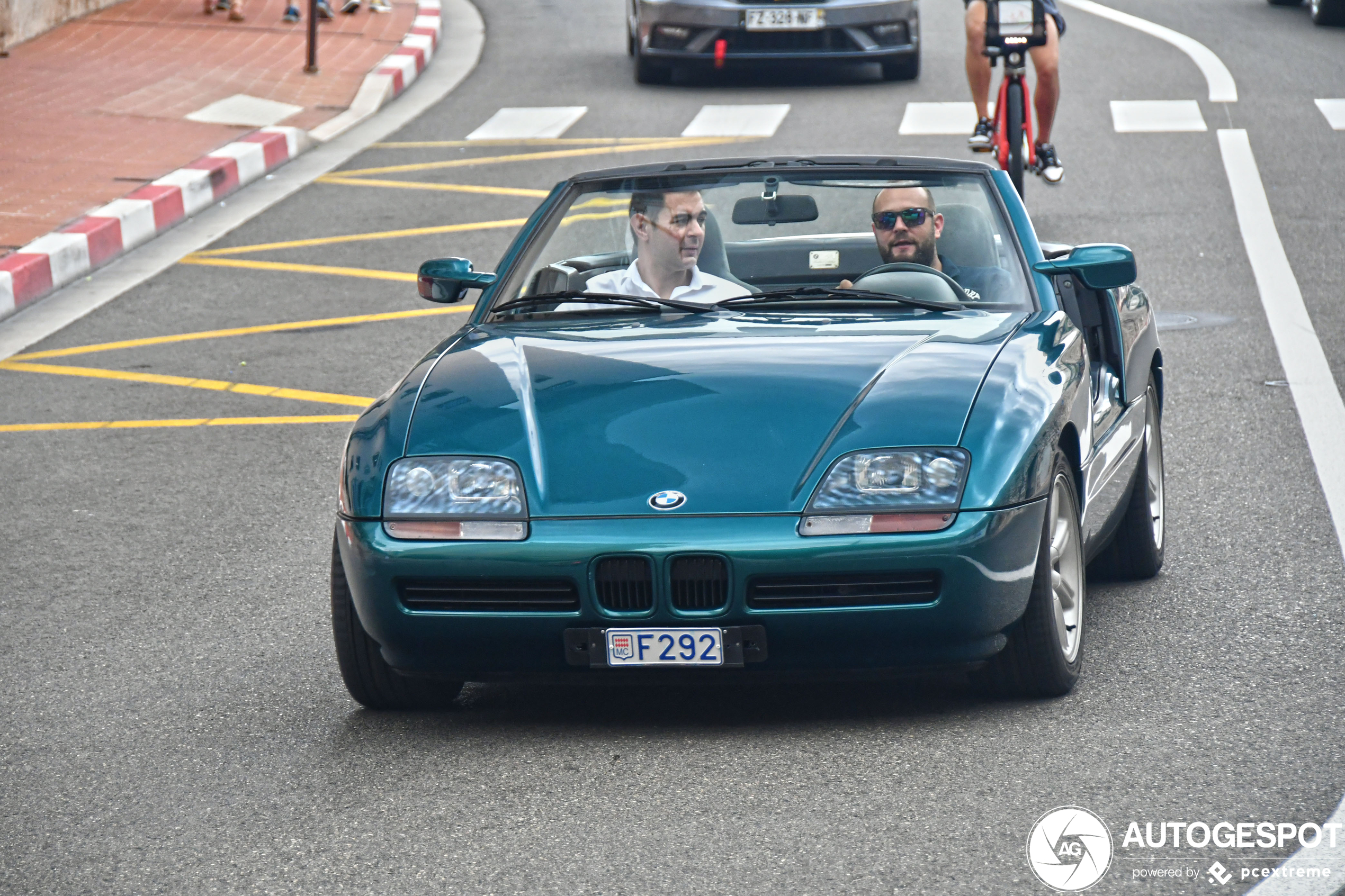 BMW Z1