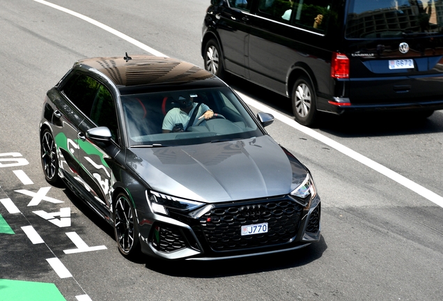 Audi RS3 Sportback 8Y