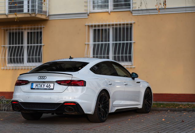 Audi RS5 Sportback B9 2021