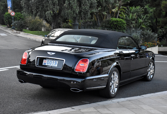 Bentley Azure 2006