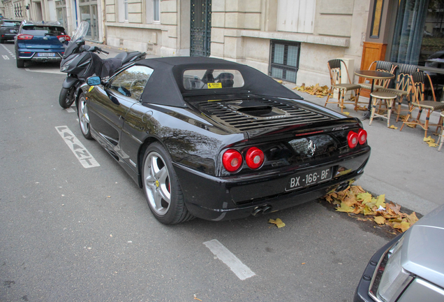 Ferrari F355 Spider