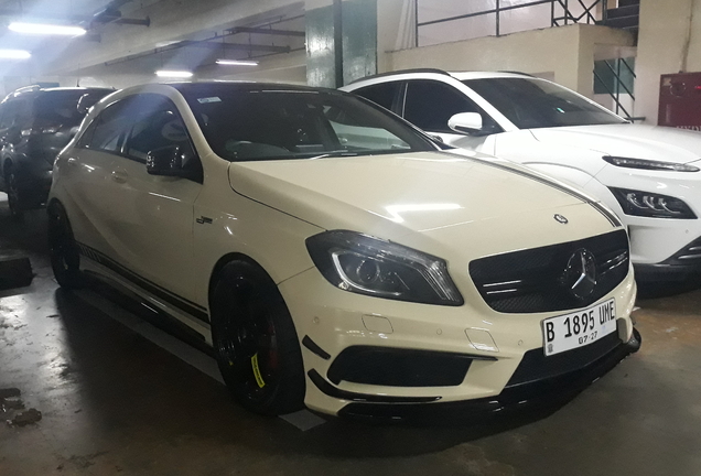 Mercedes-Benz A 45 AMG Edition 1