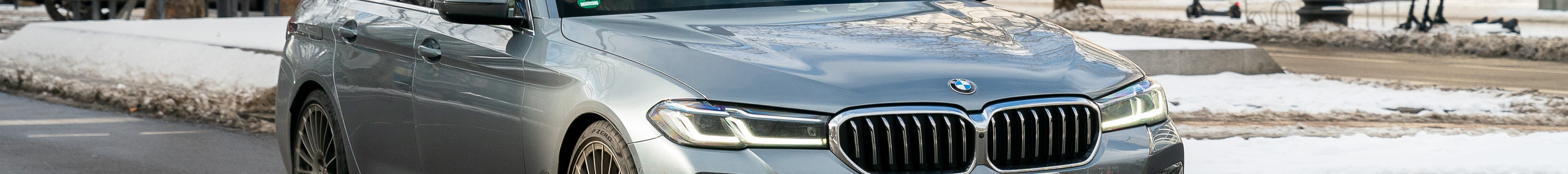 Alpina B5 BiTurbo 2021