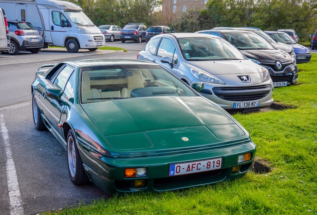 Lotus Esprit Turbo SE