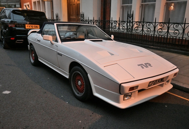 TVR 350i Series II