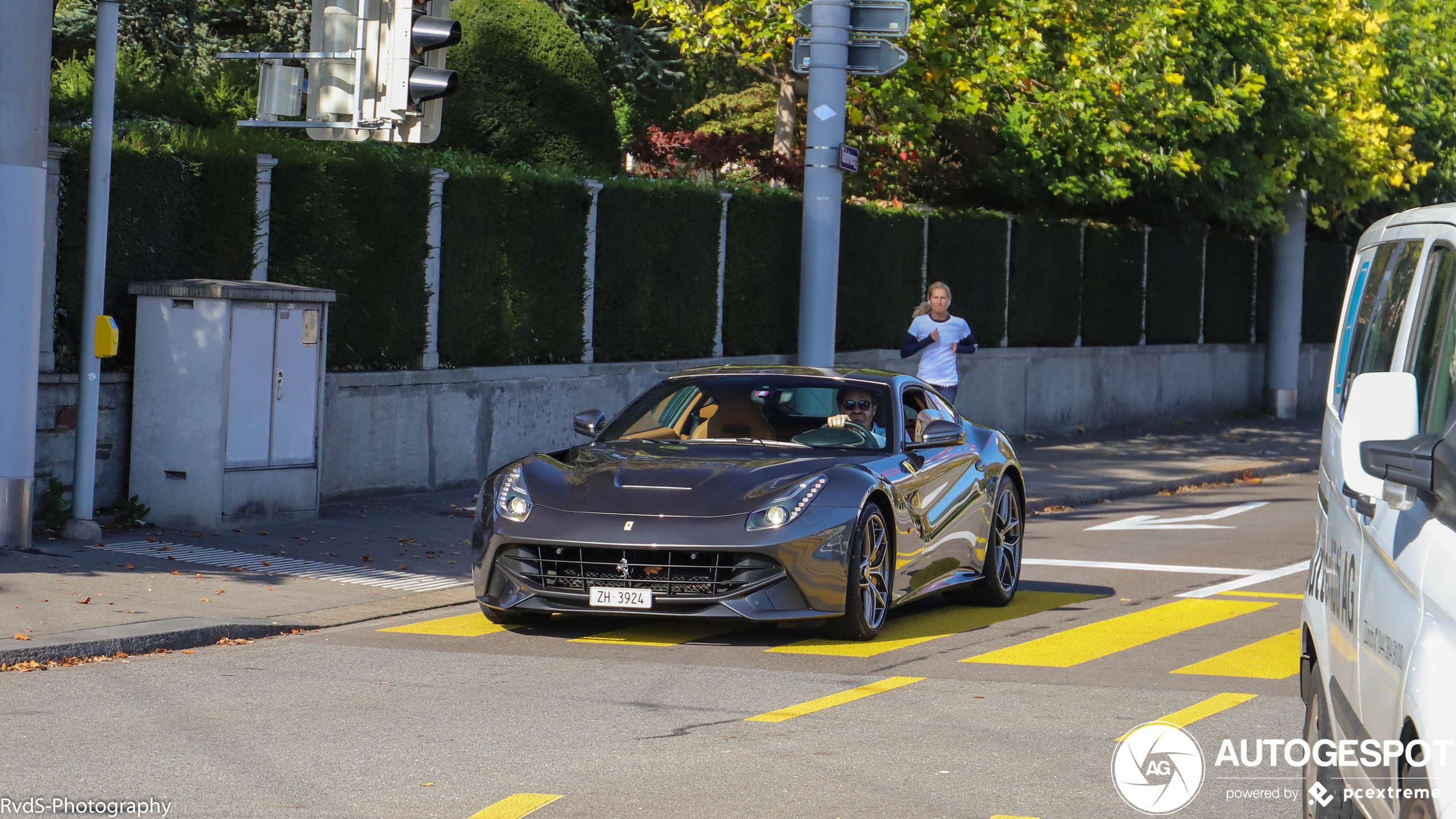 Ferrari F12berlinetta