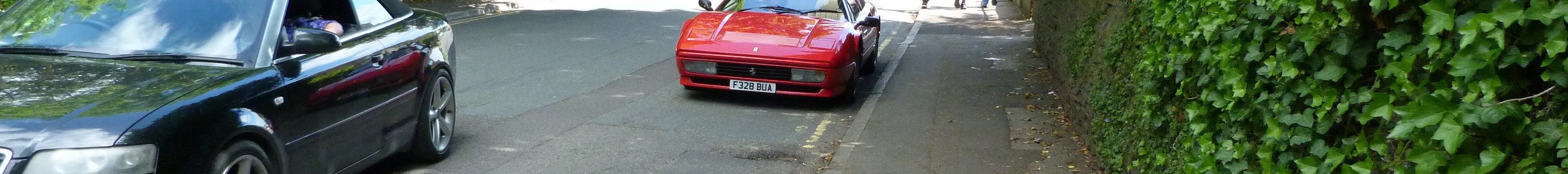 Ferrari 328 GTS