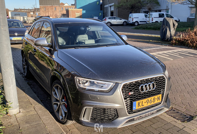 Audi RS Q3