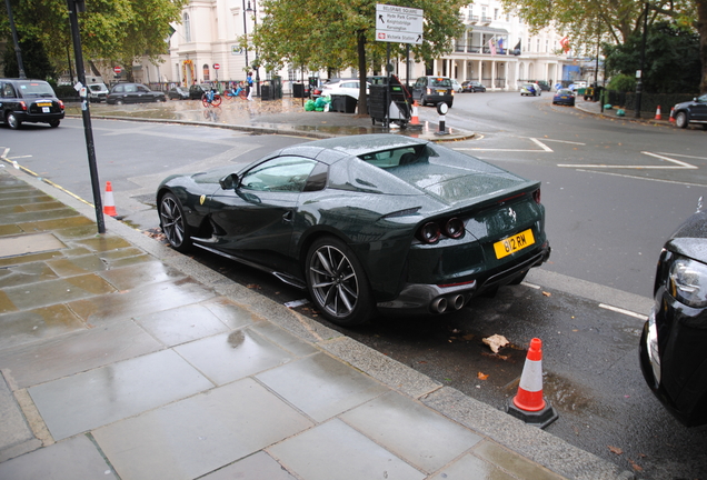 Ferrari 812 GTS