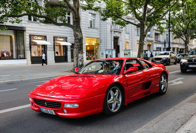 Ferrari F355 Berlinetta