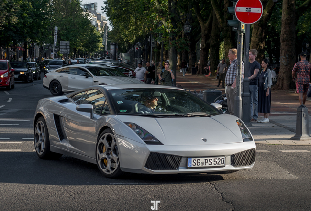 Lamborghini Gallardo