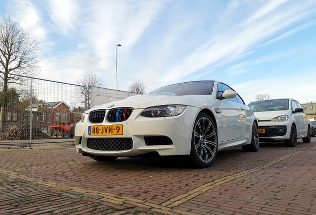 BMW M3 E92 Coupé