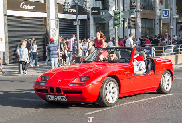 BMW Z1