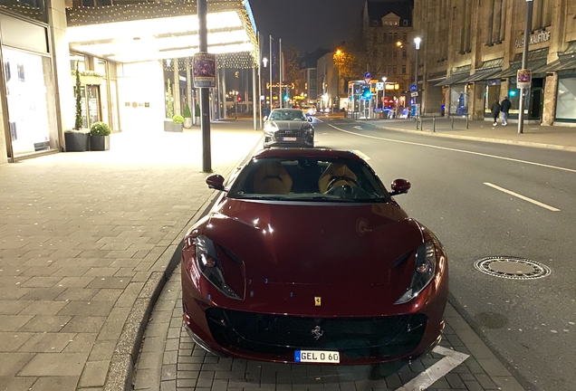 Ferrari 812 GTS