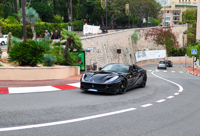 Ferrari 812 GTS