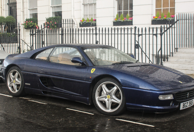 Ferrari F355 GTS