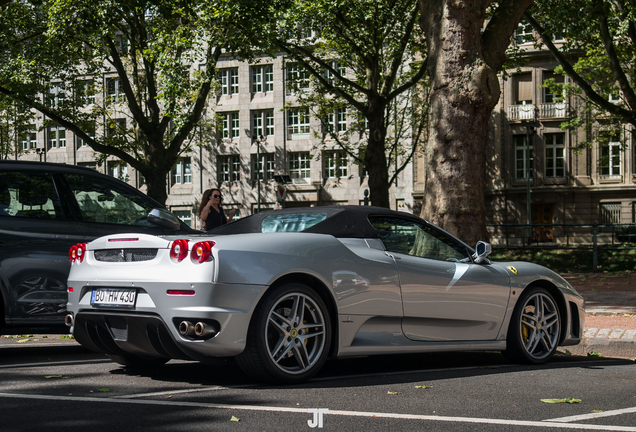 Ferrari F430 Spider