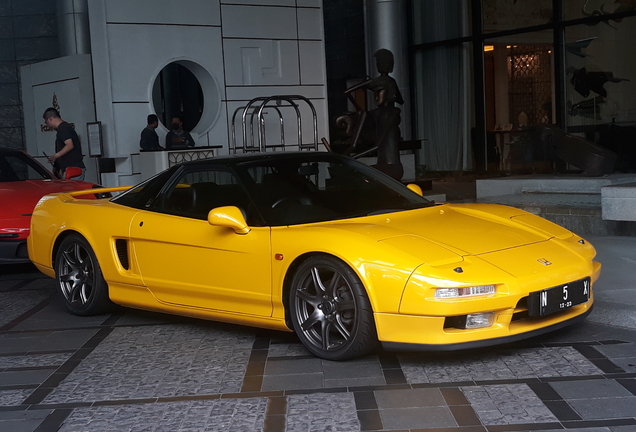 Honda NSX