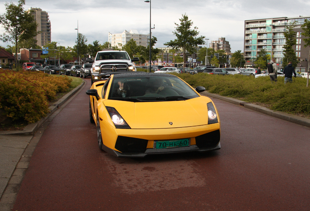 Lamborghini Gallardo SE Affolter