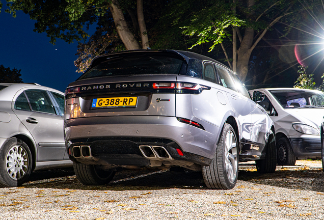 Land Rover Range Rover Velar SVAutobiography