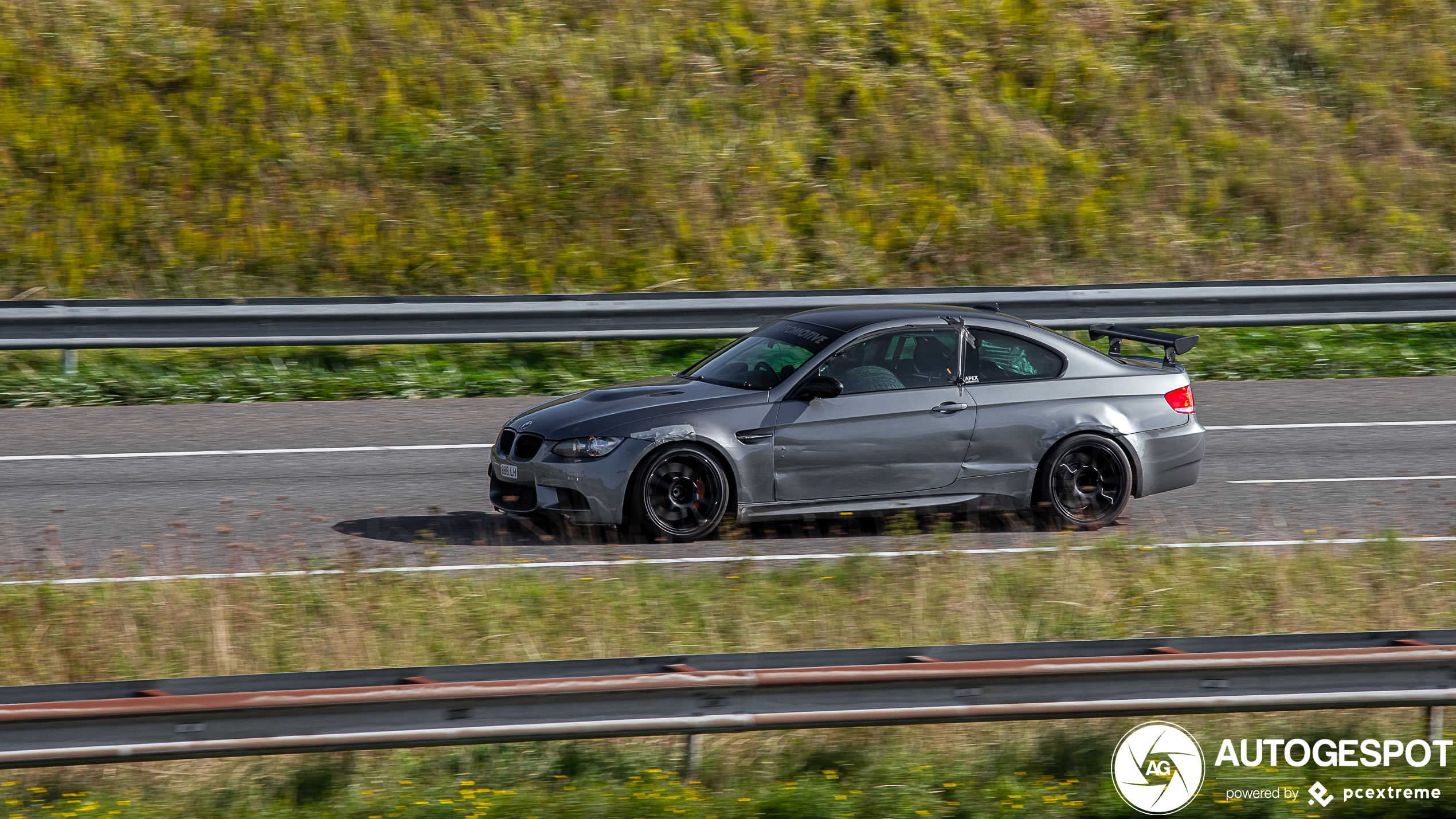 BMW M3 E92 Coupé