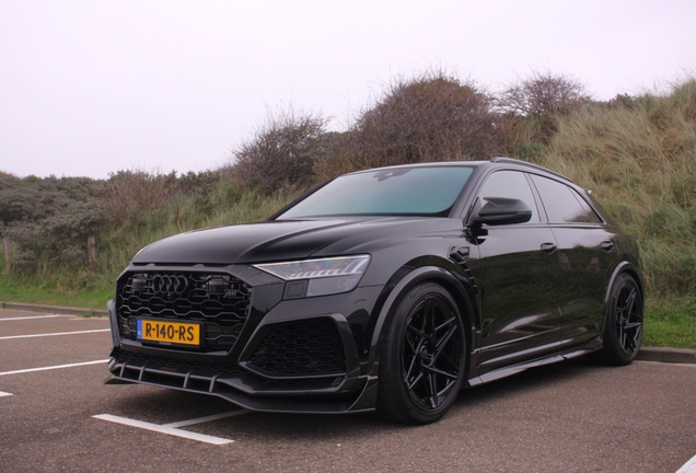 Audi ABT RS Q8 Signature Edition