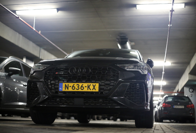 Audi RS Q3 Sportback 2020