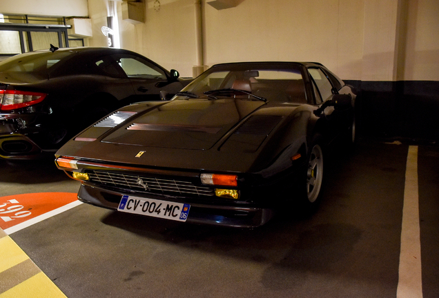 Ferrari 308 GTS Quattrovalvole