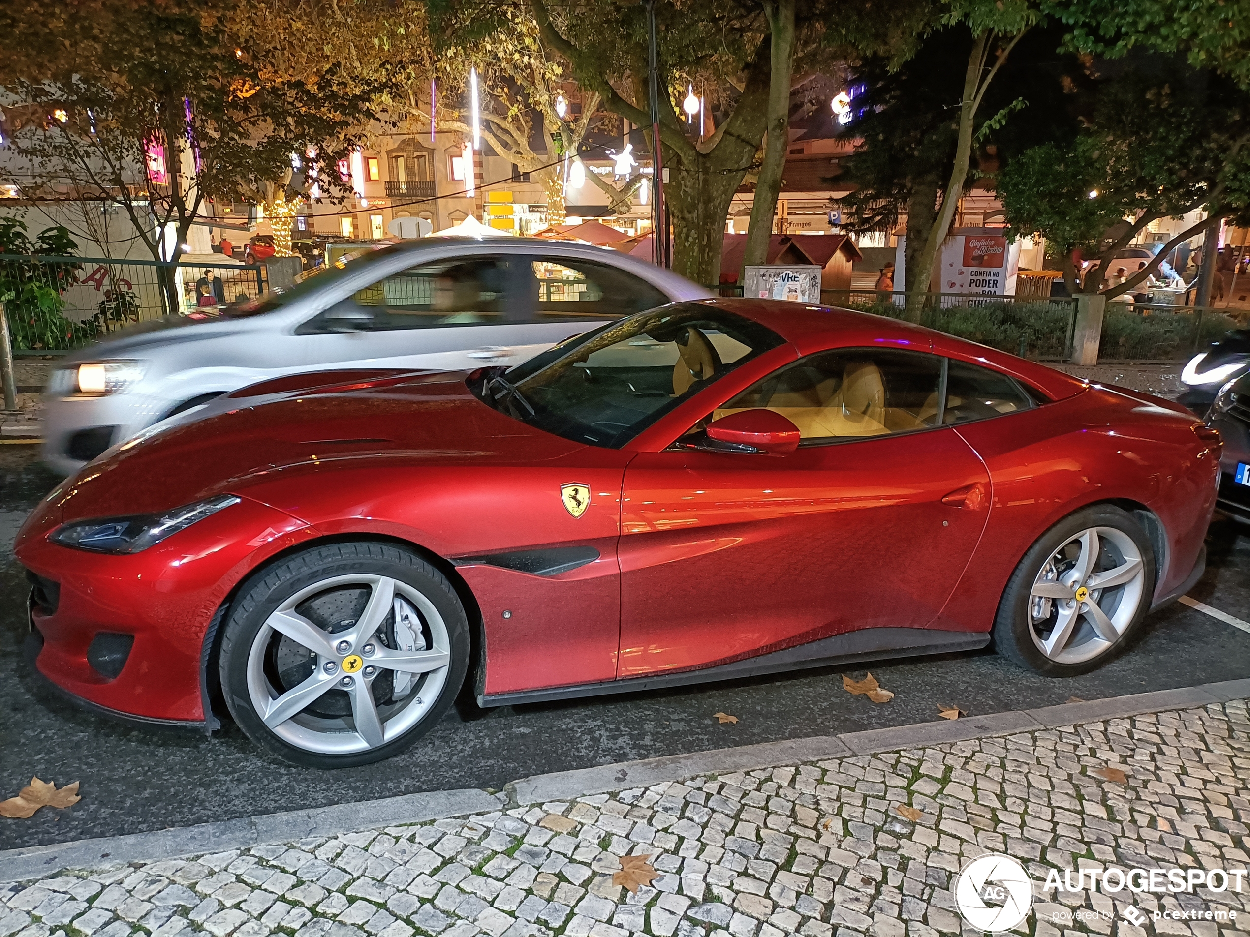 Ferrari Portofino